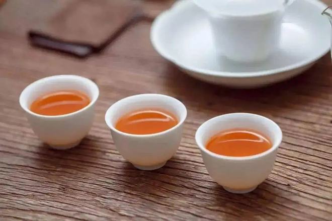 必博体育中国红茶有哪些品种你知不知道(图1)